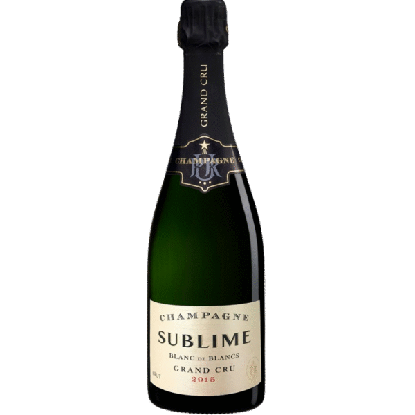LE MESNIL GRAND CRU VINTAGE SUBLIME 2012