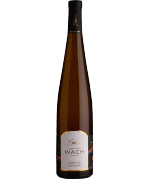 WACH RIESLING KASTELBERG GRAND CRU 2019