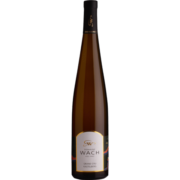 WACH RIESLING KASTELBERG GRAND CRU 2019