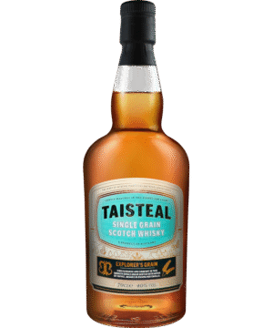 TAISTEAL SINGLE GRAIN SCOTCH WHISKY NV 40%