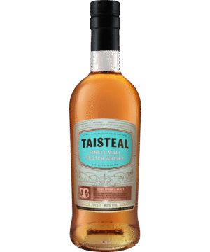 TAISTEAL SINGLE MALT SCOTCH WHISKY  40%