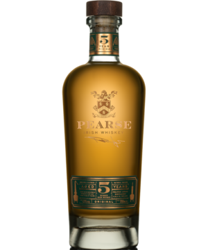 PEARSE LYONS THE ORIGINAL 5 YO BLEND 43%