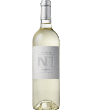 DOURTHE N1 BLANC 2022 /D/