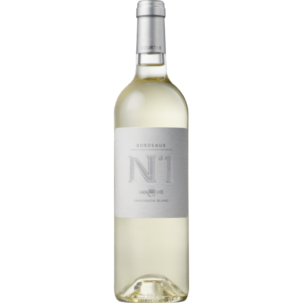 DOURTHE N1 BLANC 2022 /D/