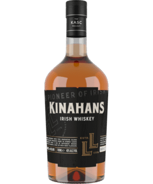 KINAHANS THE KASC PROJECT [L.L] 40% BOX