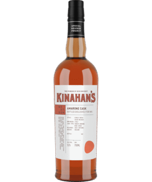 KINAHANS SRP NEXT GENERATION #01 AMARONE 51%
