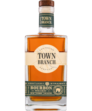 LEXINGTON TOWN BRANCH ORIGINAL BOURBON  45%