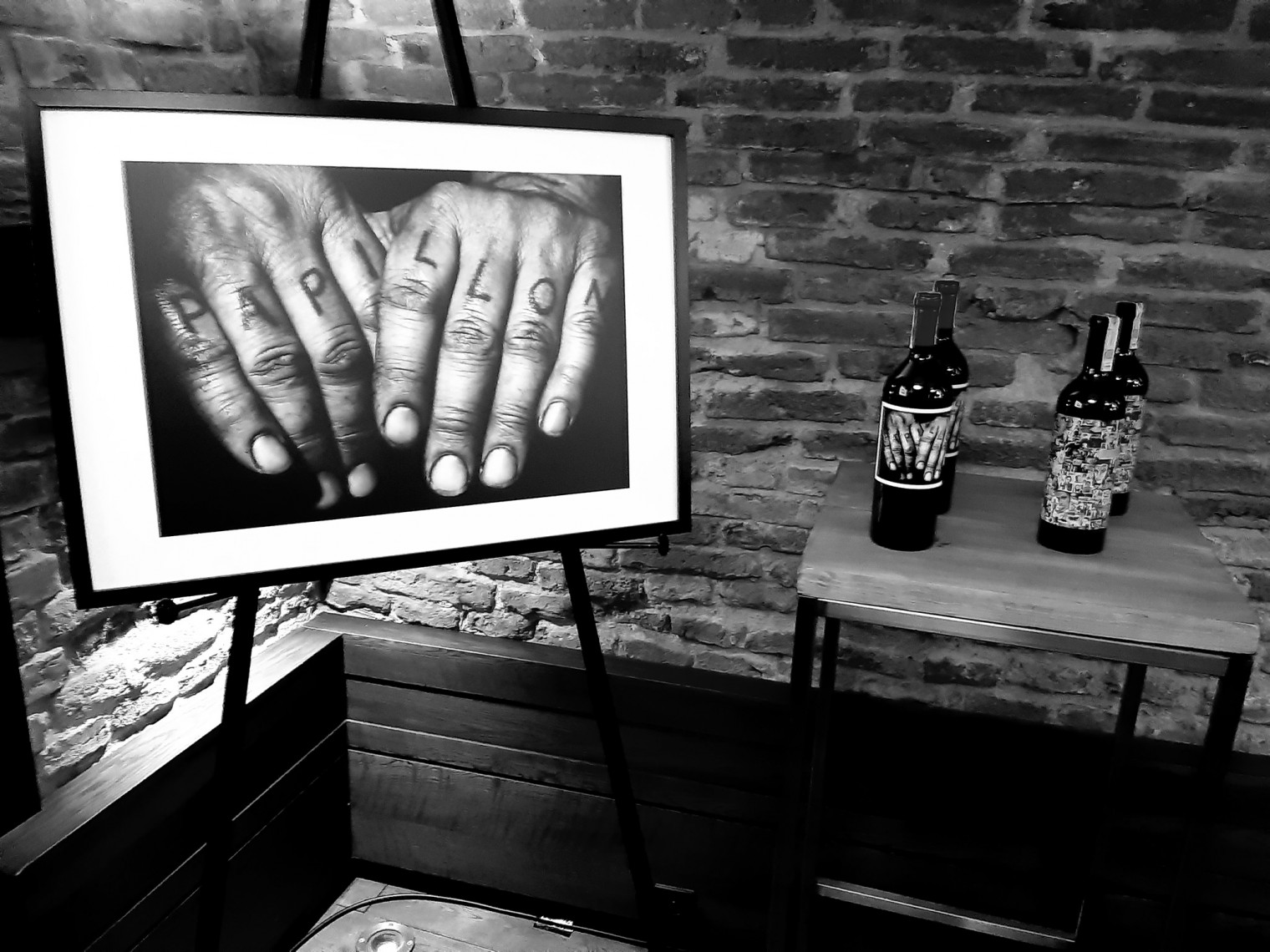 Read more about the article Za nami wyjątkowa degustacja – Orin Swift Experience!