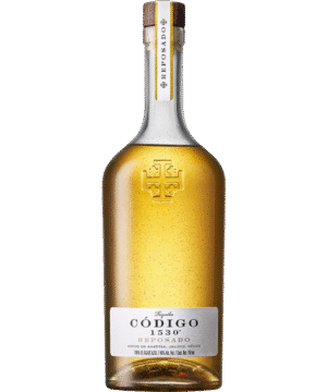 CODIGO 1530 TEQUILA REPOSADO 38% 0,7L