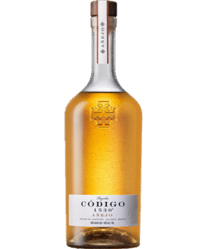 CODIGO 1530 TEQUILA ANEJO 38% 0,7L