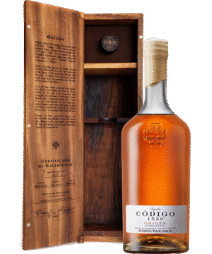CODIGO 1530 TEQUILA ORIGEN 38% 0,7L