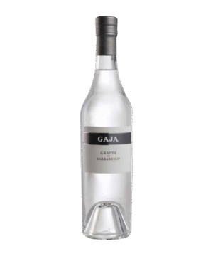 GAJA GRAPPA BARBARESCO 0,5L 42%