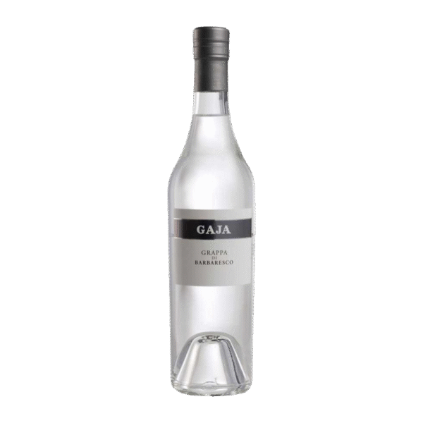 GAJA GRAPPA BARBARESCO 0,5L 42%