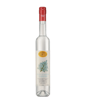 MAROLO GRAPPA BARBERA PIANPOLVERE 42% 0,5L