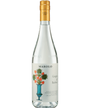 MAROLO GRAPPA BARBERA 40% 0,7L