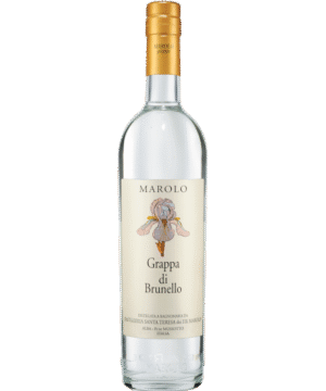 MAROLO GRAPPA BRUNELLO 44% 0,7L