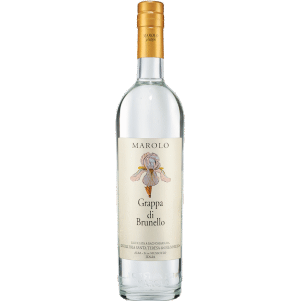 MAROLO GRAPPA BRUNELLO 44% 0,7L