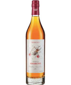 MAROLO GRAPPA AMARONE 45% 0,7L