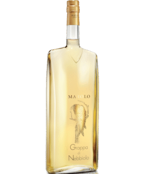 MAROLO GRAPPA NEBBIOLO MAGNUM 42% 1,5L