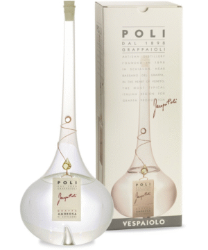 POLI AMOROSA DI SETTEMBRE GRAPPA 40% 1,5L
