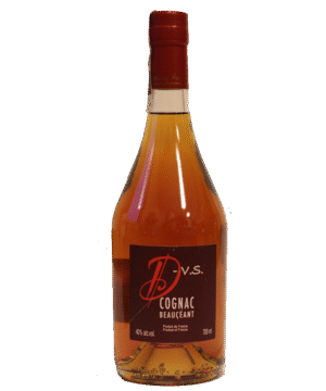 COGNAC BEAUCEANT VS 0,7 40%