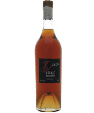 COGNAC BEAUCEANT VSOP 0,70 BOX 40%
