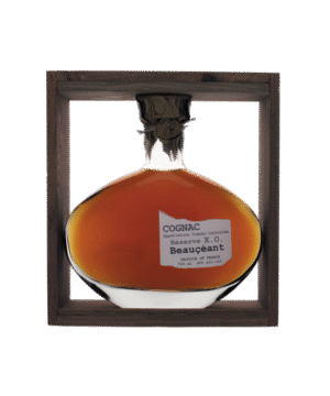 COGNAC BEAUCEANT XO 0,70 40%