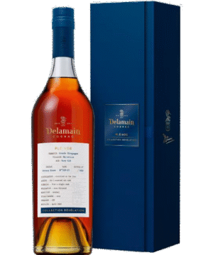 DELAMAIN REVELATION COLLECTION BOX 45% 0,7L