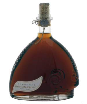 ARMAGNAC HAVION-EHNY VS 0,7L 40%