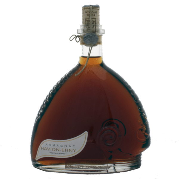 ARMAGNAC HAVION-EHNY VS 0,7L 40%