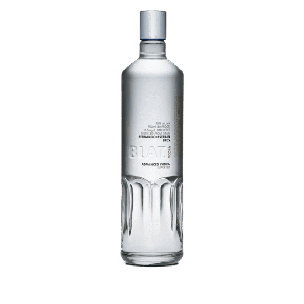 BLAT VODKA 40% 0,7L