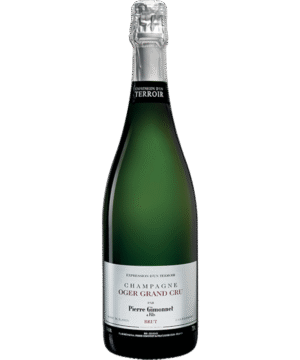 PIERRE GIMONNET OGER GRAND CRU BRUT