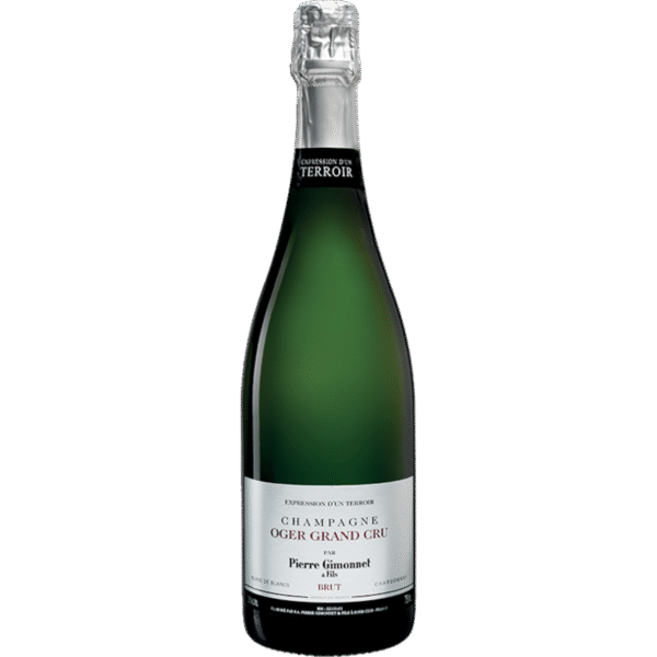 PIERRE GIMONNET OGER GRAND CRU BRUT