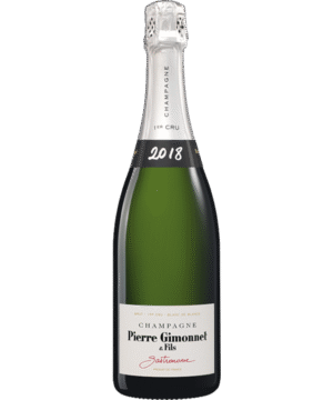 PIERRE GIMONNET GASTRONOME 2018