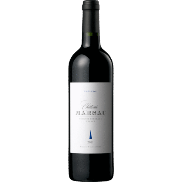 PRELUDE DE MARSAU 2021 /D/
