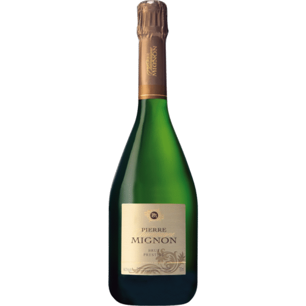 PIERRE MIGNON BRUT PRESTIGE