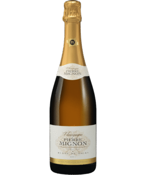 PIERRE MIGNON BLANC DE NOIRS