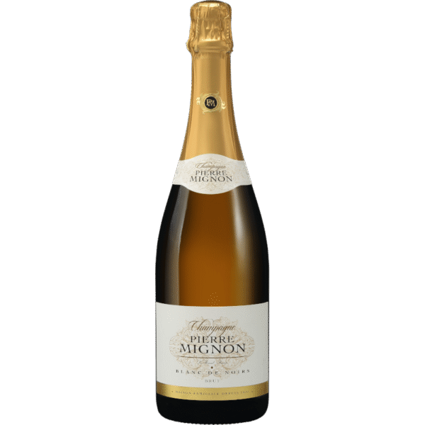 PIERRE MIGNON BLANC DE NOIRS