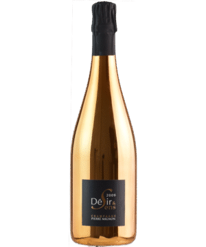 PIERRE MIGNON DESIRE & SENSE BLANC DE BLANC GRAND CRU VINTAGE