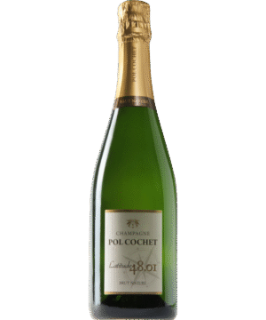 POL-COCHET BRUT NATURE