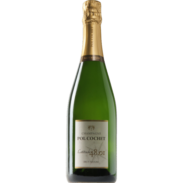 POL-COCHET BRUT NATURE