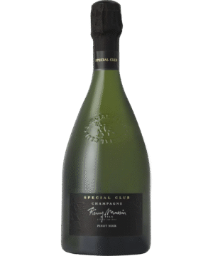 REMY MASSIN SPECIAL CLUB PINOT NOIR