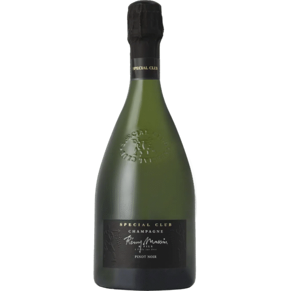 REMY MASSIN SPECIAL CLUB PINOT NOIR