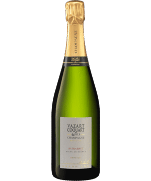 VAZART-COQUART EXTRA BRUT