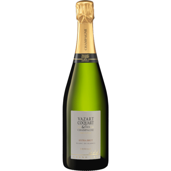 VAZART-COQUART EXTRA BRUT