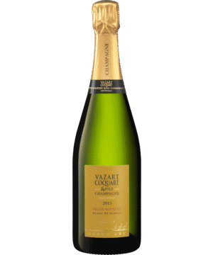 VAZART-COQUART GRAND BOUQUET 2016