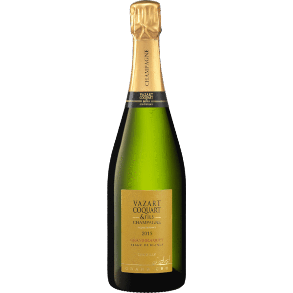 VAZART-COQUART GRAND BOUQUET 2016