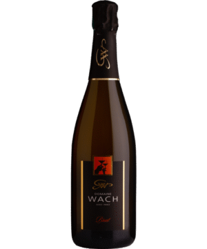 WACH CREMANT BRUT 2020
