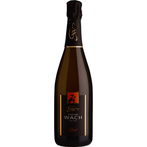 WACH CREMANT BRUT 2020