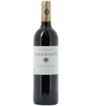 CHATEAU DE SAINT PEY DU LENCLOS 2014 /D/